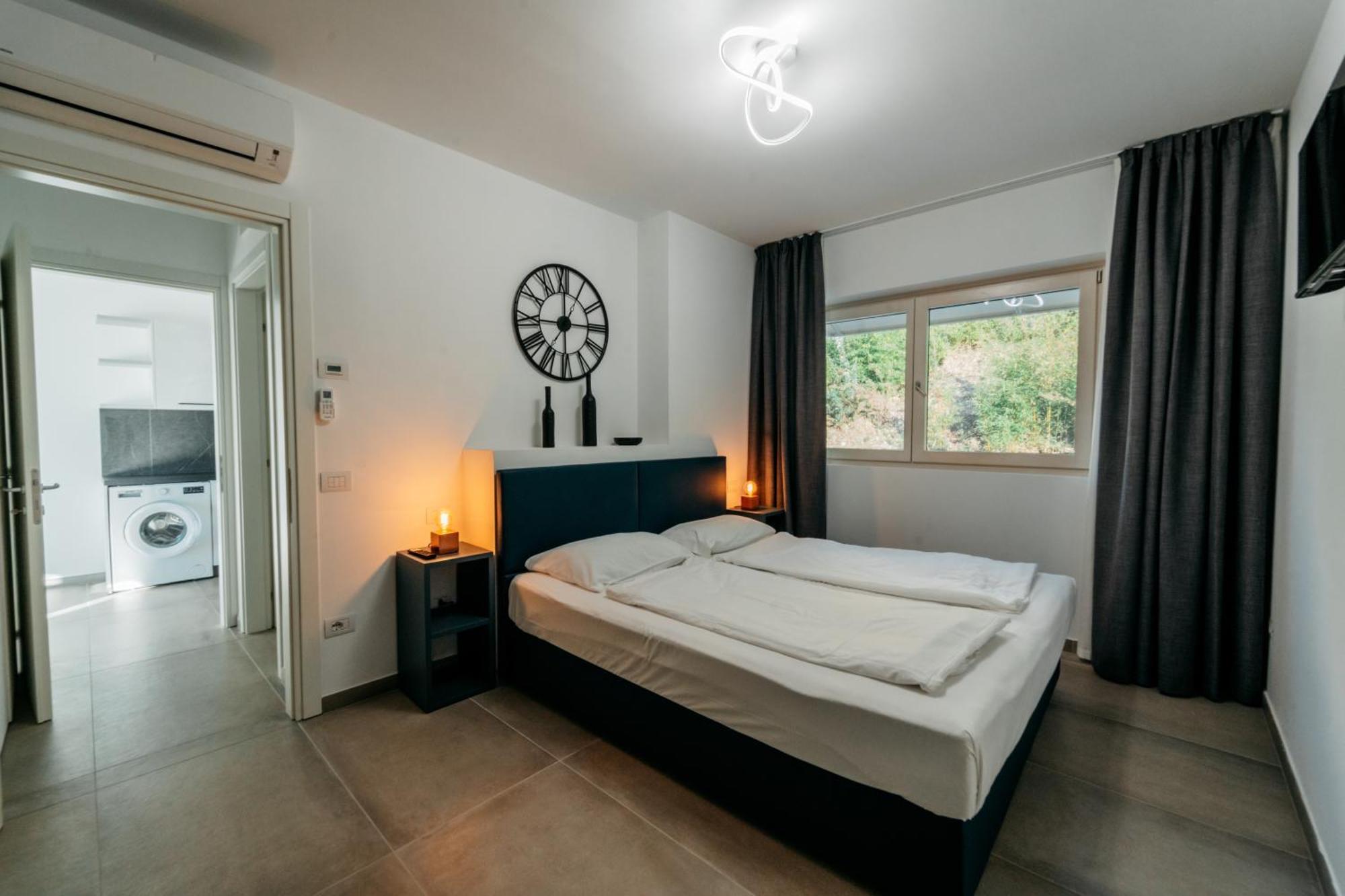 Apartments Monsurei, Lake View Bardolino Eksteriør bilde