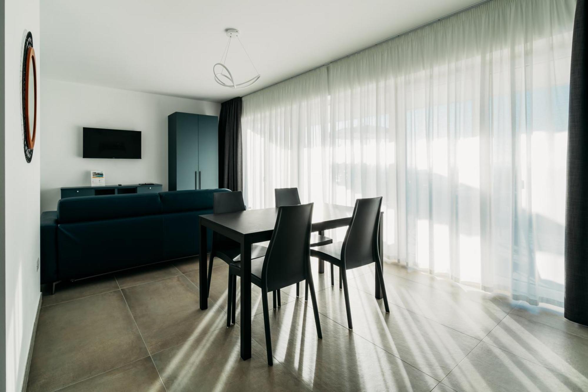 Apartments Monsurei, Lake View Bardolino Eksteriør bilde