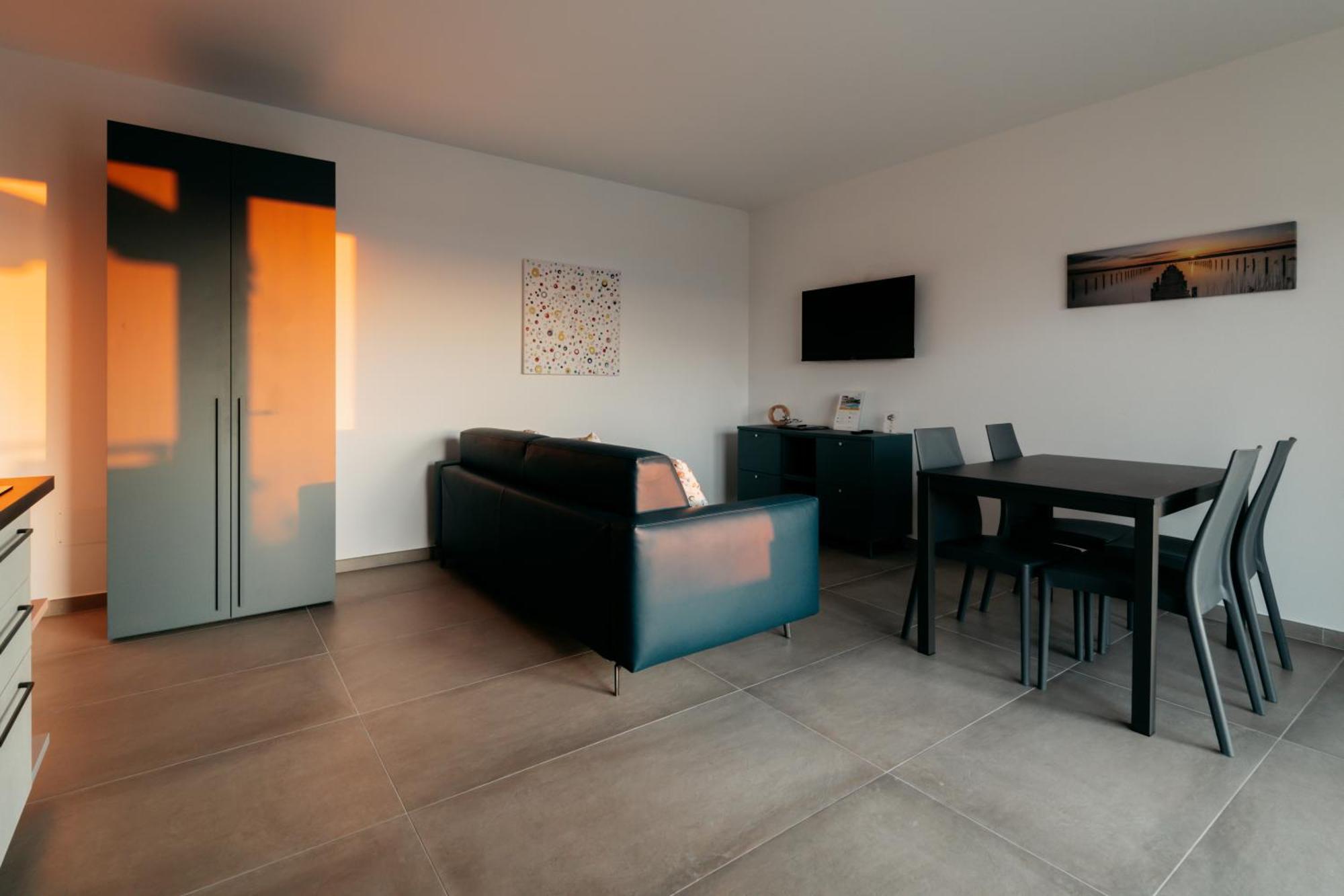Apartments Monsurei, Lake View Bardolino Eksteriør bilde