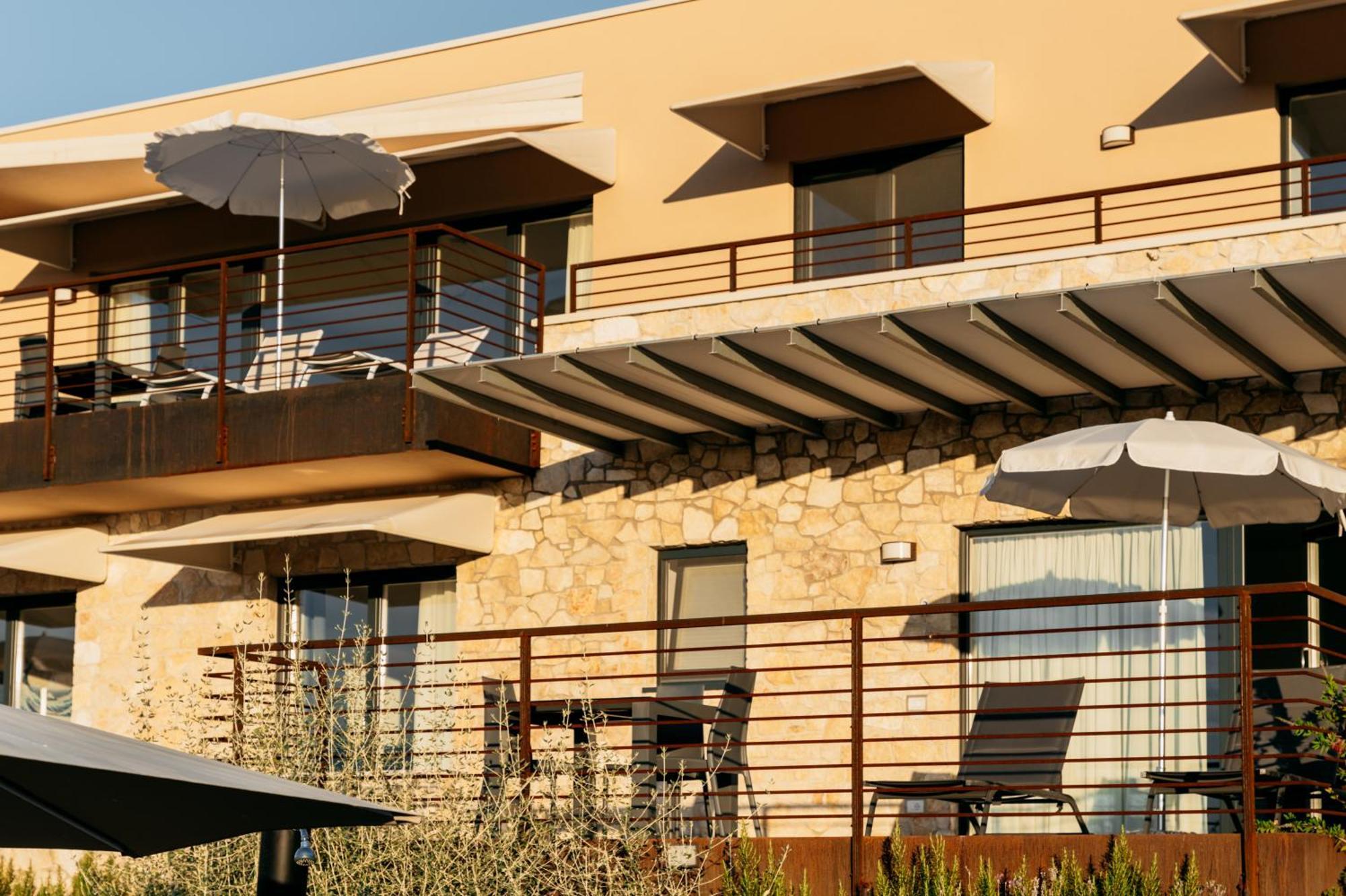 Apartments Monsurei, Lake View Bardolino Eksteriør bilde
